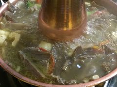 -陀岗美食·云南藏式特色餐厅