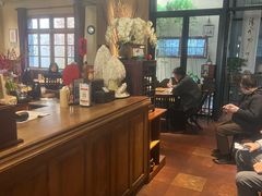 -南园民国茶楼餐厅·常州菜(北大街店)