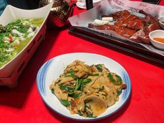 -福照楼汽锅鸡·云南菜(火车站锦江店)