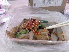-88号小吃店·经典云南菜·地道纳西美食
