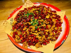 -泥糊破店小酒馆·团建聚餐(南京西路店)