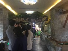 -景禧楼(景尚恐龙主题度假酒店)