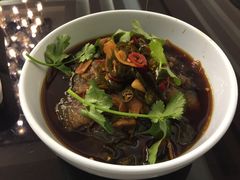 -丰收日·小海鲜·沪上家宴(顾村正大店)