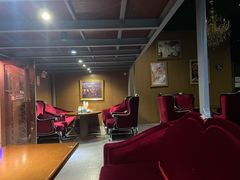 -明日世界密室轰趴·剧本桌游·箭馆团建(国贸店)