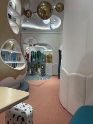 -奈尔宝家庭中心·亲子餐厅(苏州大悦城店)