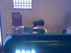 -澜·庭汇SPA会所(涉外店)