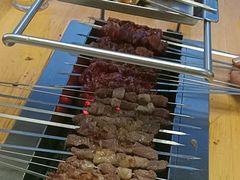 -正丰源大缸烧烤(人民路店)