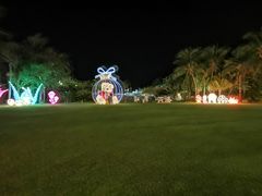 -三亚亚龙湾天域度假酒店