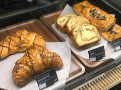 -星巴克(广州南站3层-A5口店)