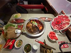 -大龙燚火锅(太古里店)