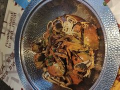 -石牌岭小亮蒸虾•湖北老字号(左岭店)
