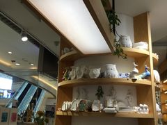 -艺彩阳光手工坊(大连恒隆广场店)