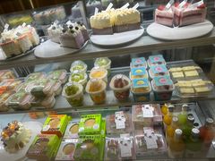 -焙丽拾光(麦凯乐直营店)