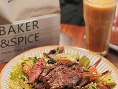 -BAKER&SPICE(国金中心商场店)