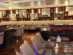 -昆泰嘉华酒店-嘉华咖啡厅