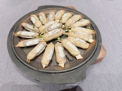 -高佳庄·海鲜酒楼(定海店)