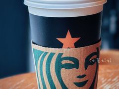 -星巴克臻选(北京富力家园店)