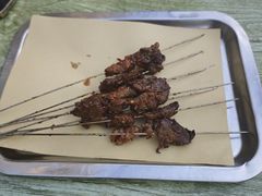 -铁诚烤肉