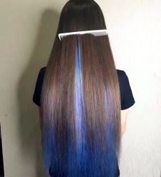 -Tipo Hair salon（明星）店