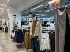 -BIGOFFS 超级折扣(仁恒伊势丹店)