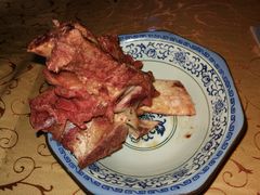 -乔家满族八大碗(流水沟店)