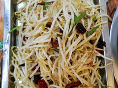 -阿杰烧烤·西安传统烤肉店(天朗御湖店)