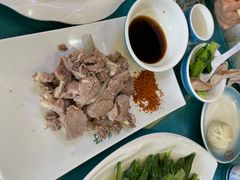 -国强手抓(北京西路店)