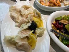 全家福水饺-船歌·鱼水饺青岛菜(金狮广场店)