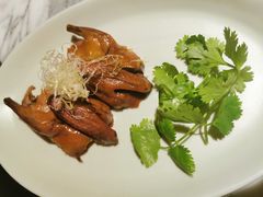 脆皮鸡-杭州君悦酒店·湖滨28中餐厅