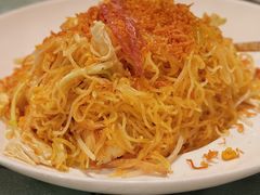 -香港喜来登酒店天宝阁