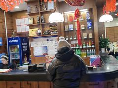 -东四民芳餐厅(世茂工三店)