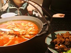 -有才叔的小馆(招商依云曲江店)