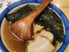 -鳗鲔料理小馆