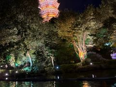 -桂林两江四湖景区