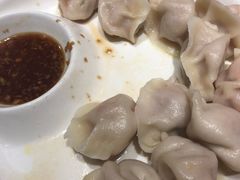 -西贝莜面村(东莞壹号广场店)