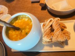 -北京老铺烤鸭(老城根店)