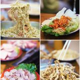 本来说可以写我的《小众餐厅榜》发现是我不配