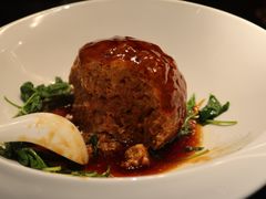 招牌千斤鼎-A One Kitchen·南京精菜馆(德基广场店)