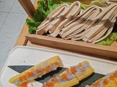-九孔·筒骨莲藕汤锅(大明宫万达店)