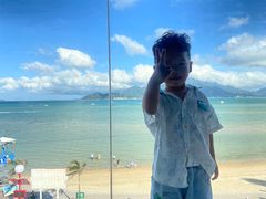 -深圳海边小筑客栈