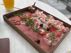 -Mammamia意大利餐厅(阳春巷店)