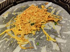 金针菇-么子烤肉(化龙池店)