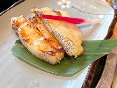 -东田之村自助餐厅(金水路店)