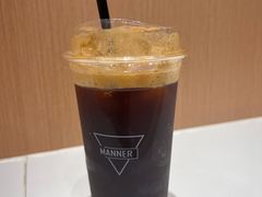 -Manner Coffee(K11店)