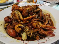 -辣盆盆麻辣小龙虾(哈尔滨总店)