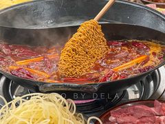 -阳阳老火锅(小南门店)