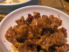 -新白鹿餐厅(城西银泰城店)