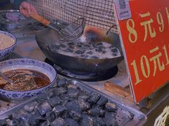 -大学城夜市大排档(凤栖路店)