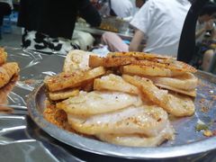 -最昭通一品黄牛小肉串(新迎店)