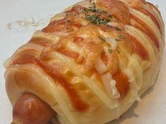 -85度C(深圳佳宁娜店)